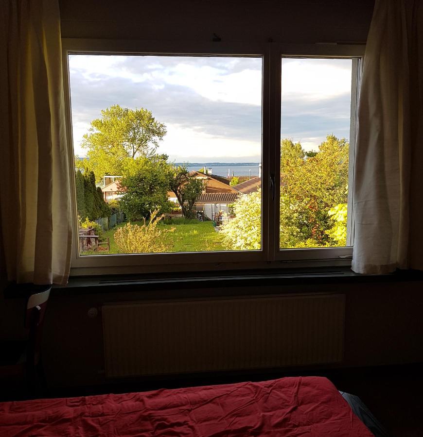 Bnb Seaview Kesswil Buitenkant foto